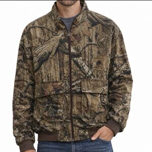 Cabelas Breakup Infinity Jacket